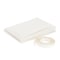 M-D Building Products M-D Polar Block Clear 5-Window Indoor Insulation Kit 62 in. W X 210 in. L 04200 - alternate 4